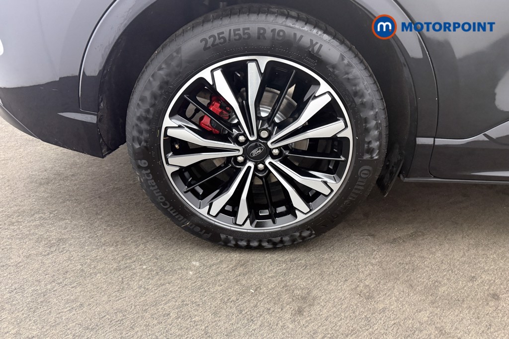 Used Ford Kuga 2023 for sale - 76961117: Photo 36