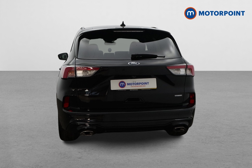 Used Ford Kuga 2023 for sale - 76961117: Photo 6