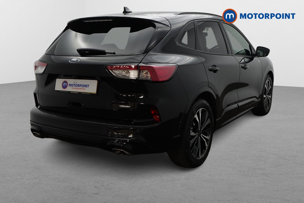 Used Ford Kuga 2023 for sale - 76961117: Photo 7