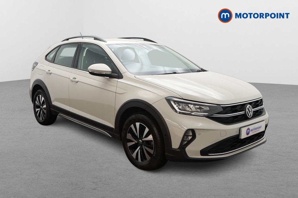 Used Volkswagen Taigo 2023 for sale - 78197002: Photo 1