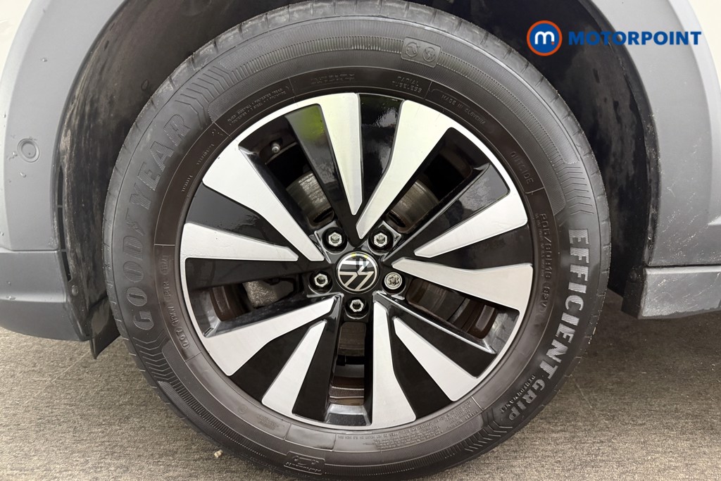 Used Volkswagen Taigo 2023 for sale - 78197002: Photo 12