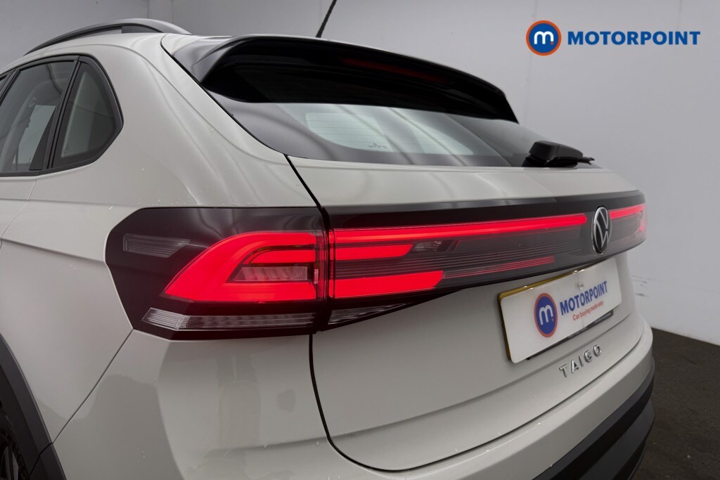 Used Volkswagen Taigo 2023 for sale - 78197002: Photo 35