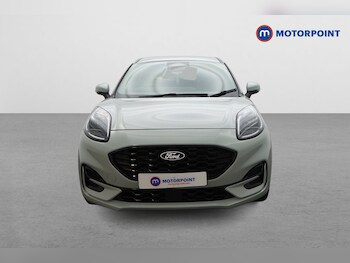 Used Ford Puma 2025 for sale - 78846872: Photo