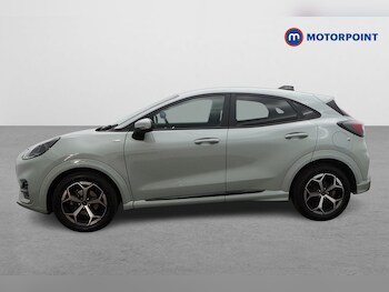 Used Ford Puma 2025 for sale - 78846872: Photo