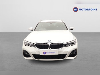 Used BMW 3 Series 2021 for sale - 78464436: Photo