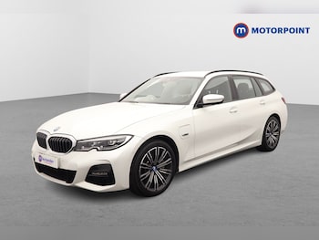 Used BMW 3 Series 2021 for sale - 78464436: Photo