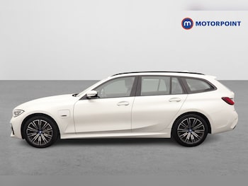 Used BMW 3 Series 2021 for sale - 78464436: Photo