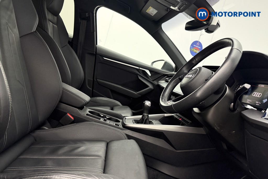 Used Audi A3 2023 for sale - 77275049: Photo 15