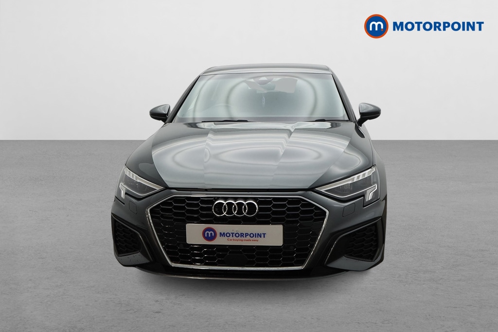 Used Audi A3 2023 for sale - 77275049: Photo 2