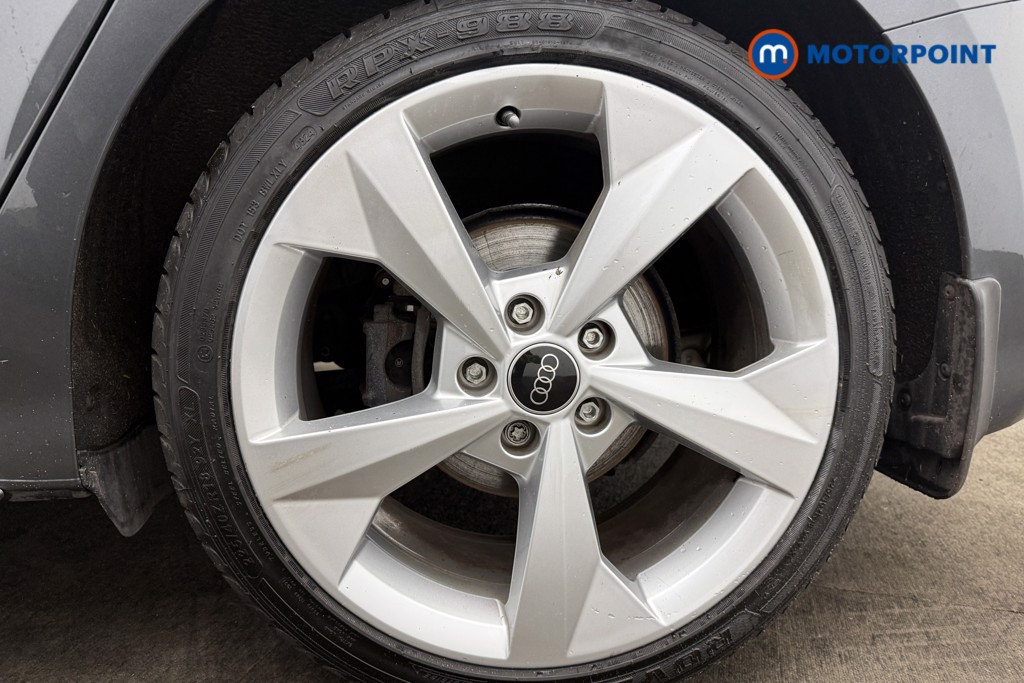 Used Audi A3 2023 for sale - 77275049: Photo 20