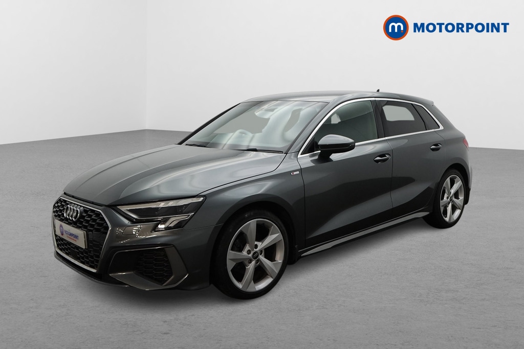 Used Audi A3 2023 for sale - 77275049: Photo 3