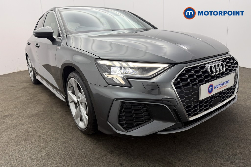 Used Audi A3 2023 for sale - 77275049: Photo 33