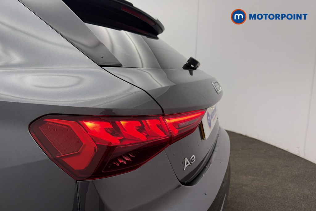 Used Audi A3 2023 for sale - 77275049: Photo 35