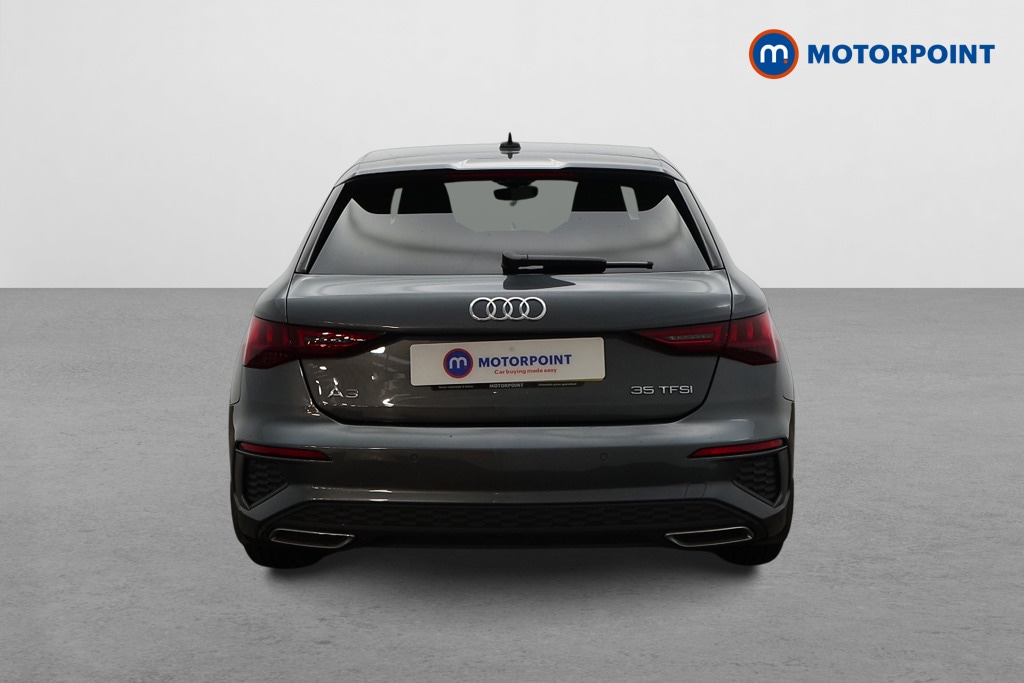 Used Audi A3 2023 for sale - 77275049: Photo 6