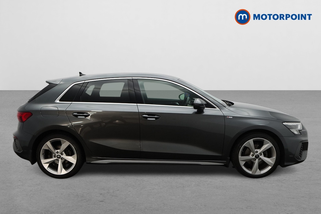 Used Audi A3 2023 for sale - 77275049: Photo 8