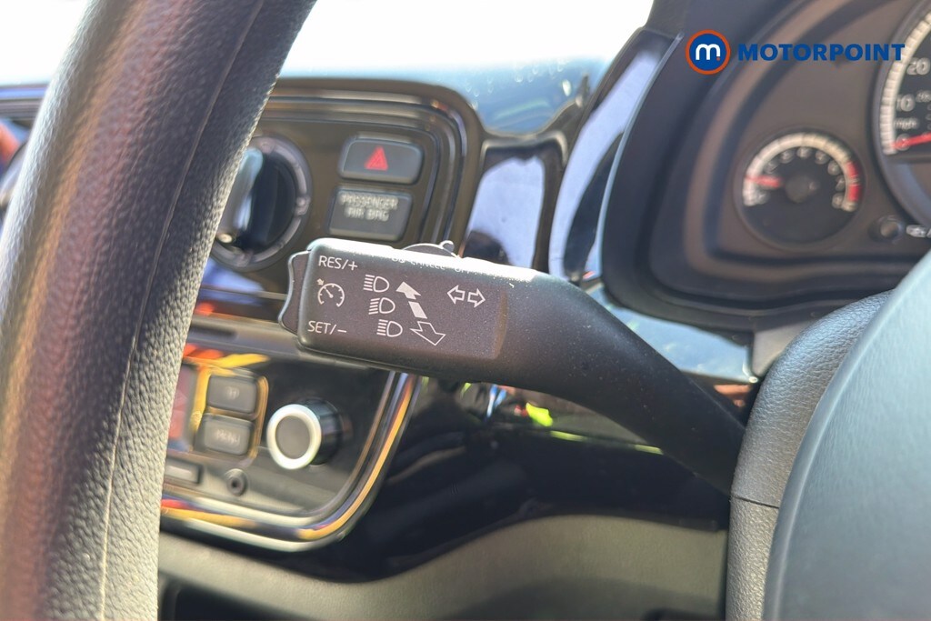 Used Volkswagen up! 2016 for sale - 78123588: Photo 12