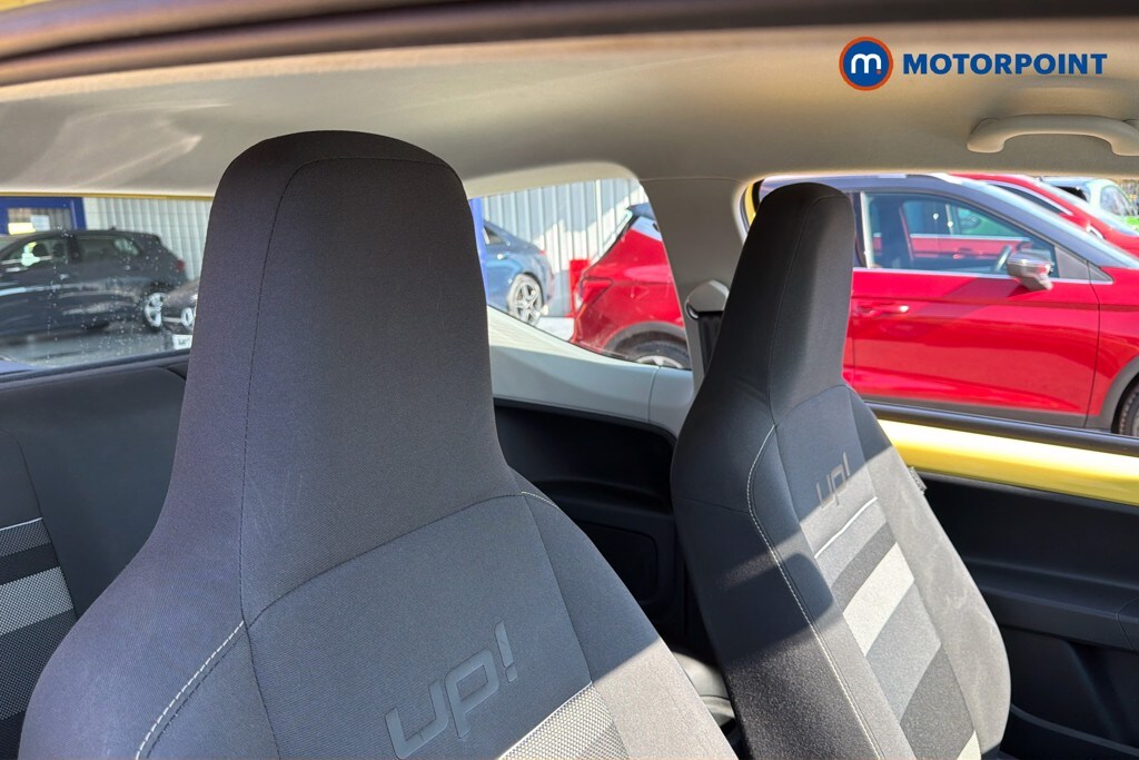 Used Volkswagen up! 2016 for sale - 78123588: Photo 26