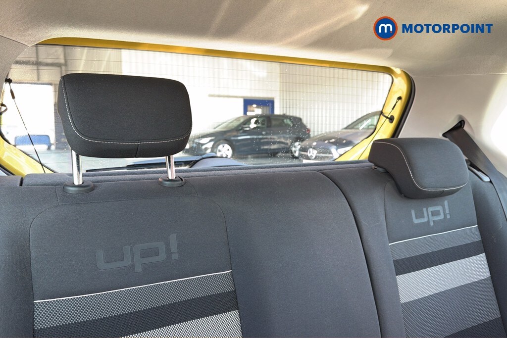 Used Volkswagen up! 2016 for sale - 78123588: Photo 29