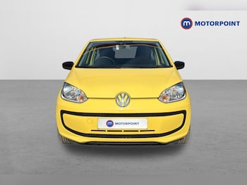 Used Volkswagen up! 2016 for sale - 78123588: Photo