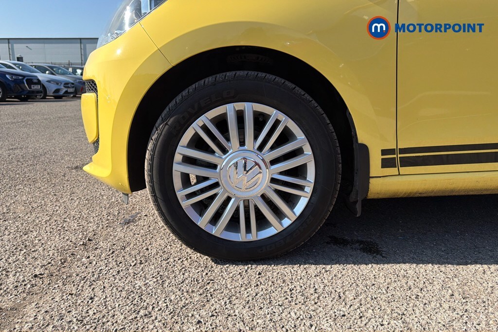 Used Volkswagen up! 2016 for sale - 78123588: Photo 36