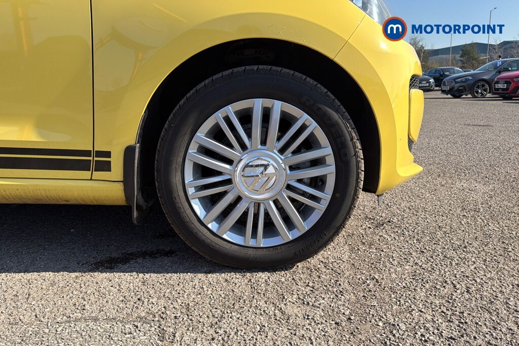 Used Volkswagen up! 2016 for sale - 78123588: Photo 39