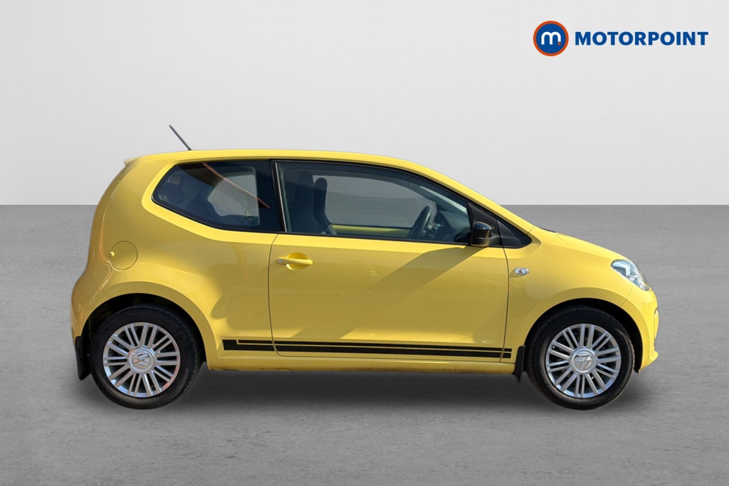 Used Volkswagen up! 2016 for sale - 78123588: Photo 8