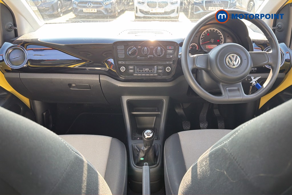 Used Volkswagen up! 2016 for sale - 78123588: Photo 9