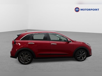 Used Kia Niro 2021 for sale - 78883112: Photo