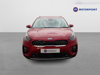 Used Kia Niro 2021 for sale - 78883112: Photo