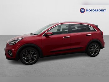 Used Kia Niro 2021 for sale - 78883112: Photo