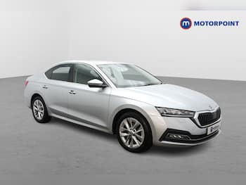Used Skoda Octavia 2023 for sale - 79714552: Photo