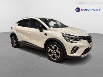 Used Renault Captur 2024 for sale - 78776551: Photo