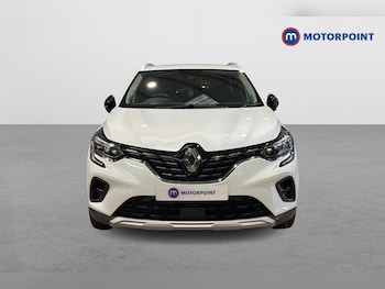 Used Renault Captur 2024 for sale - 78776551: Photo
