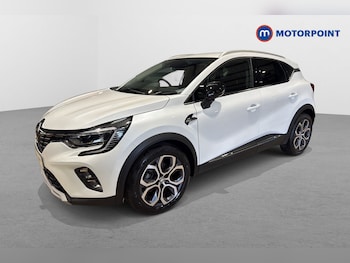 Used Renault Captur 2024 for sale - 78776551: Photo