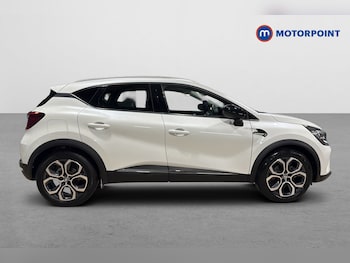 Used Renault Captur 2024 for sale - 78776551: Photo