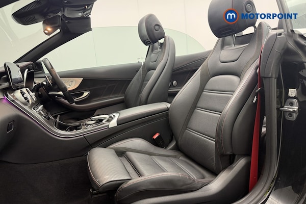 Used Mercedes-Benz C Class 2023 for sale - 76206392: Photo 10