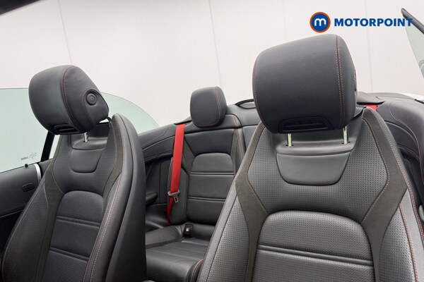 Used Mercedes-Benz C Class 2023 for sale - 76206392: Photo 11
