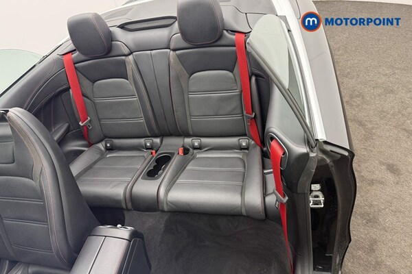 Used Mercedes-Benz C Class 2023 for sale - 76206392: Photo 12