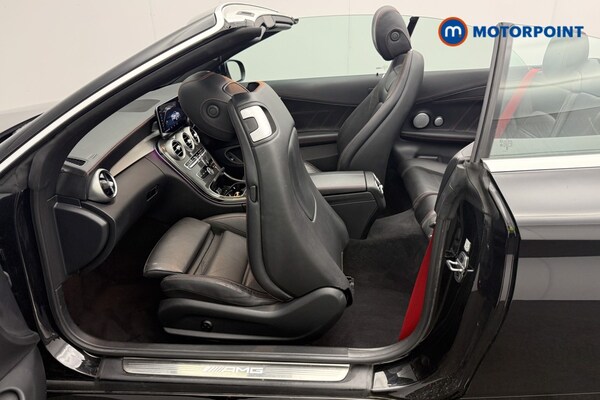 Used Mercedes-Benz C Class 2023 for sale - 76206392: Photo 14