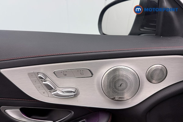 Used Mercedes-Benz C Class 2023 for sale - 76206392: Photo 16