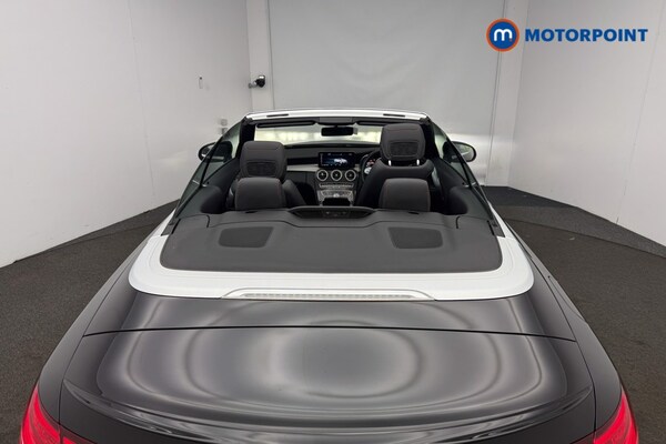 Used Mercedes-Benz C Class 2023 for sale - 76206392: Photo 17