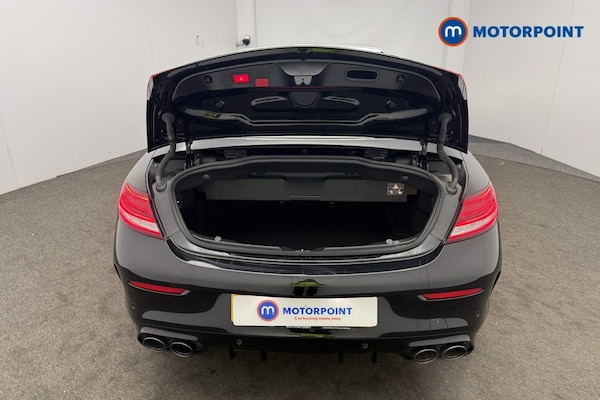 Used Mercedes-Benz C Class 2023 for sale - 76206392: Photo 20