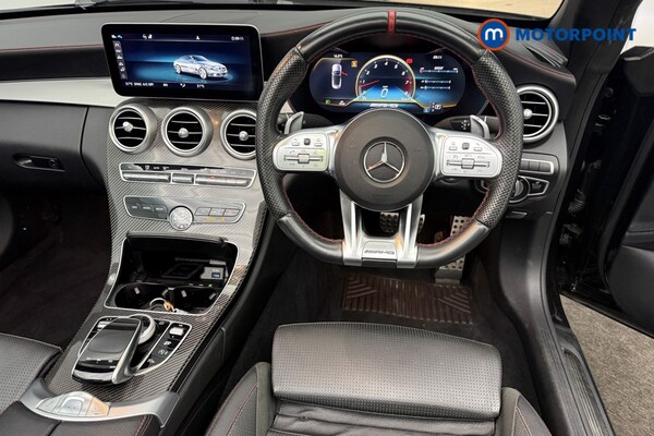 Used Mercedes-Benz C Class 2023 for sale - 76206392: Photo 23
