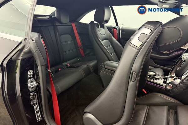 Used Mercedes-Benz C Class 2023 for sale - 76206392: Photo 27