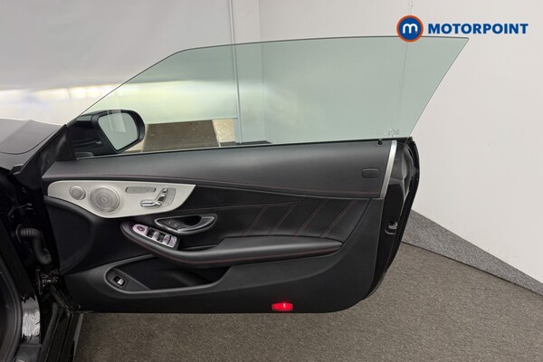 Used Mercedes-Benz C Class 2023 for sale - 76206392: Photo 28