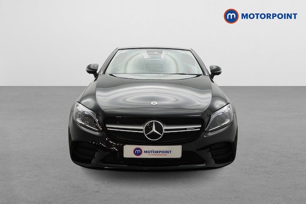 Used Mercedes-Benz C Class 2023 for sale - 76206392: Photo 2