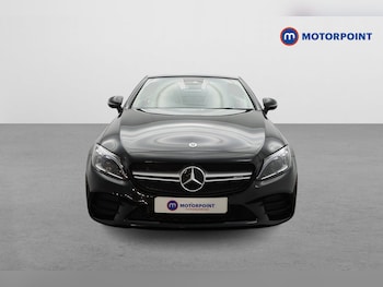Used Mercedes-Benz C Class 2023 for sale - 76206392: Photo 2
