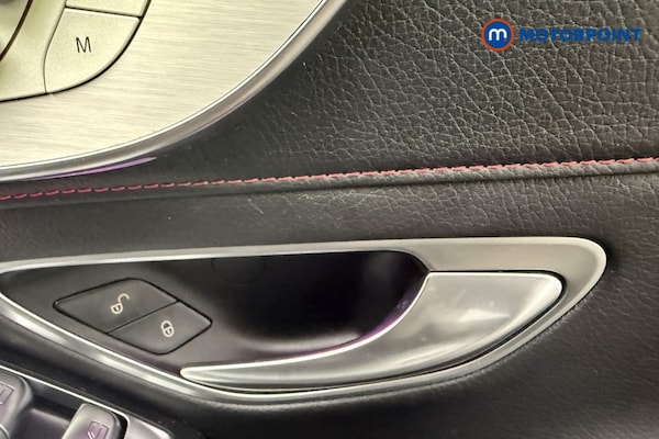 Used Mercedes-Benz C Class 2023 for sale - 76206392: Photo 31