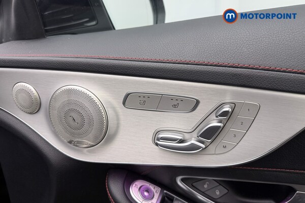 Used Mercedes-Benz C Class 2023 for sale - 76206392: Photo 32