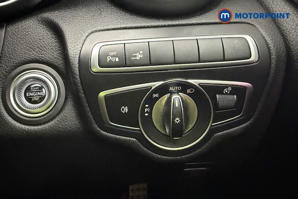 Used Mercedes-Benz C Class 2023 for sale - 76206392: Photo 33